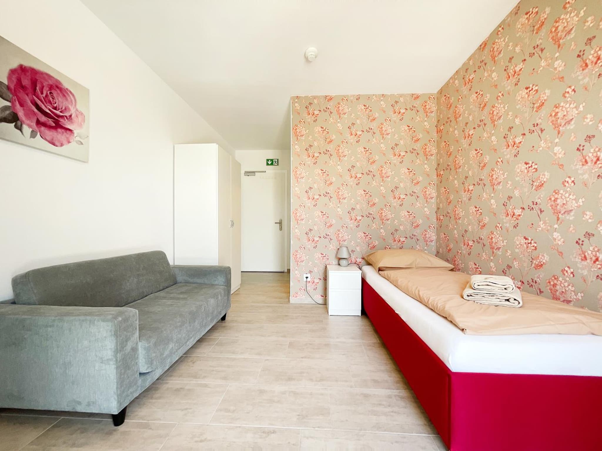Pension Voesendorf photo 5