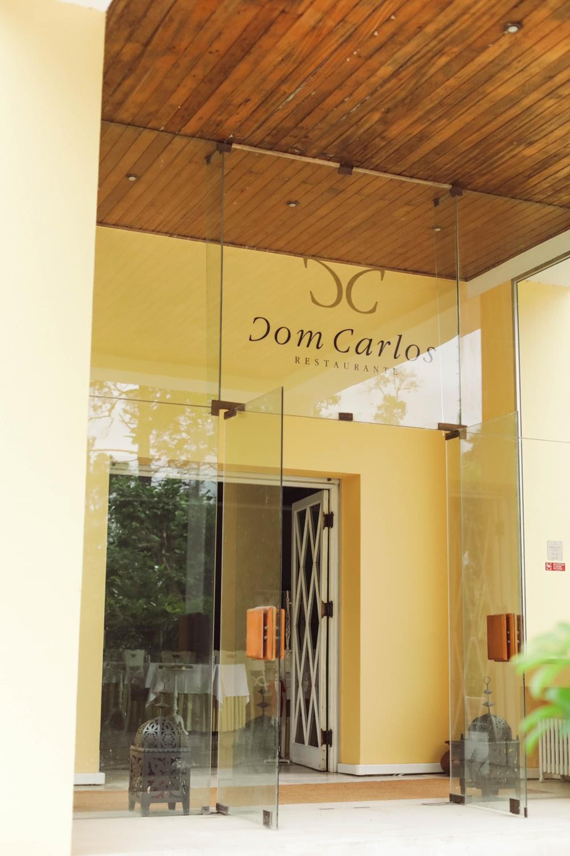 Hotel Termas da Curia photo 4