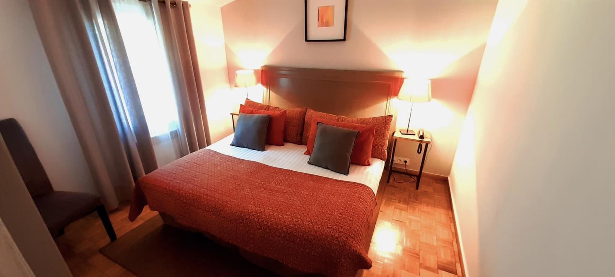Logis Hôtel Fabian des Baux photo 2