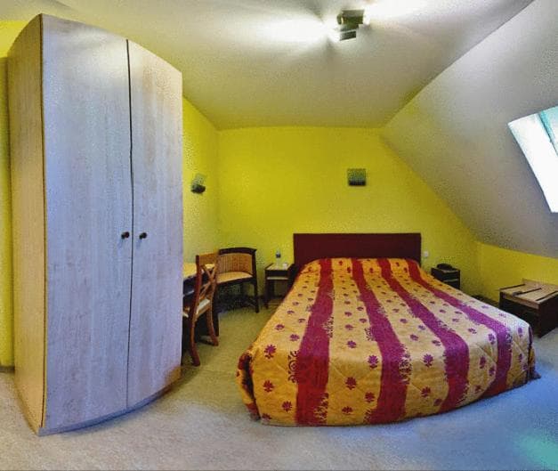 Logis Relais Du Lac photo 4