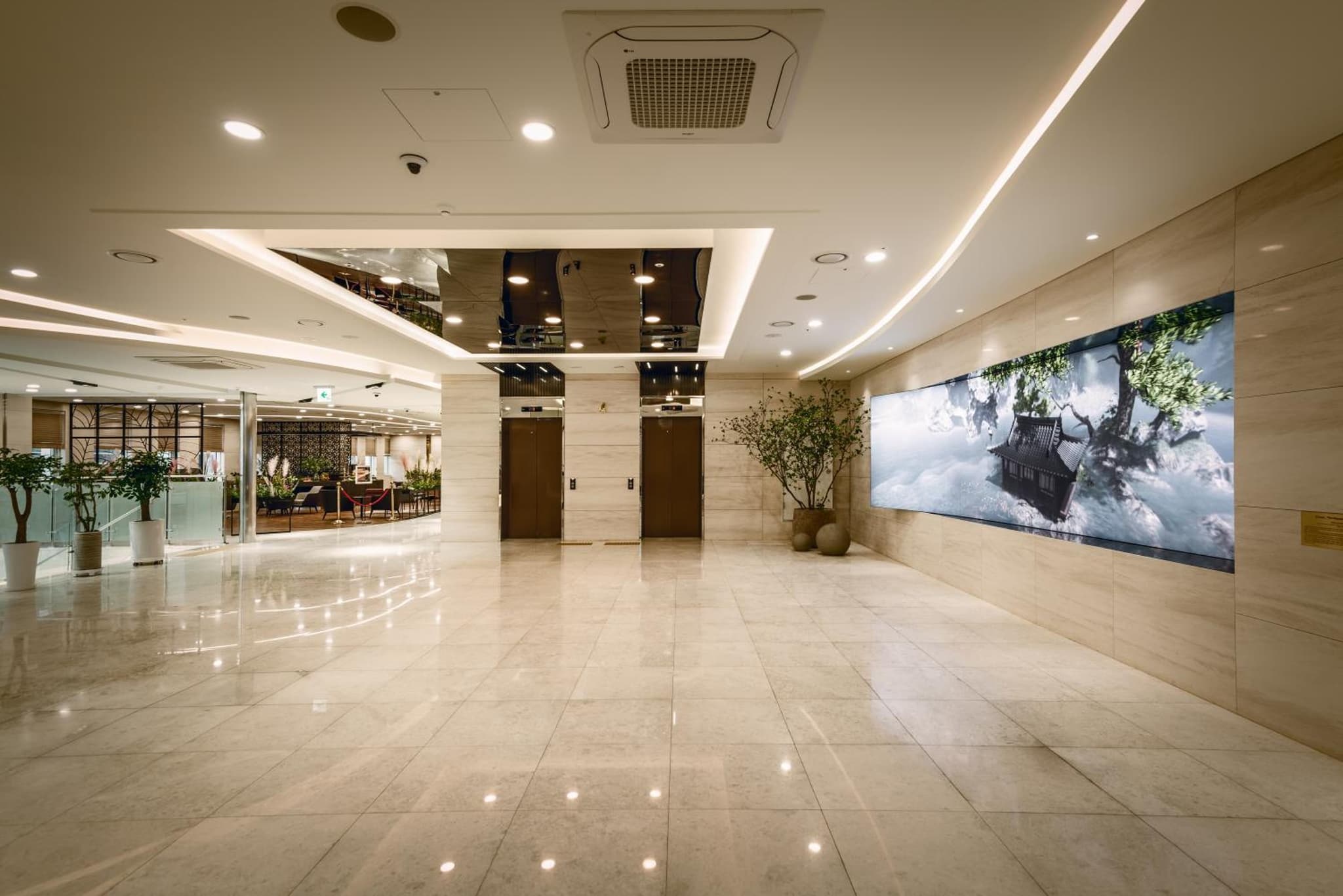 Best Western Plus Hotel Sejong photo 3