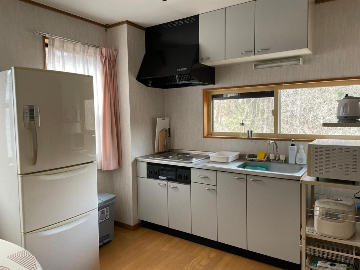 Hakuba Canadian Lodge photo 7