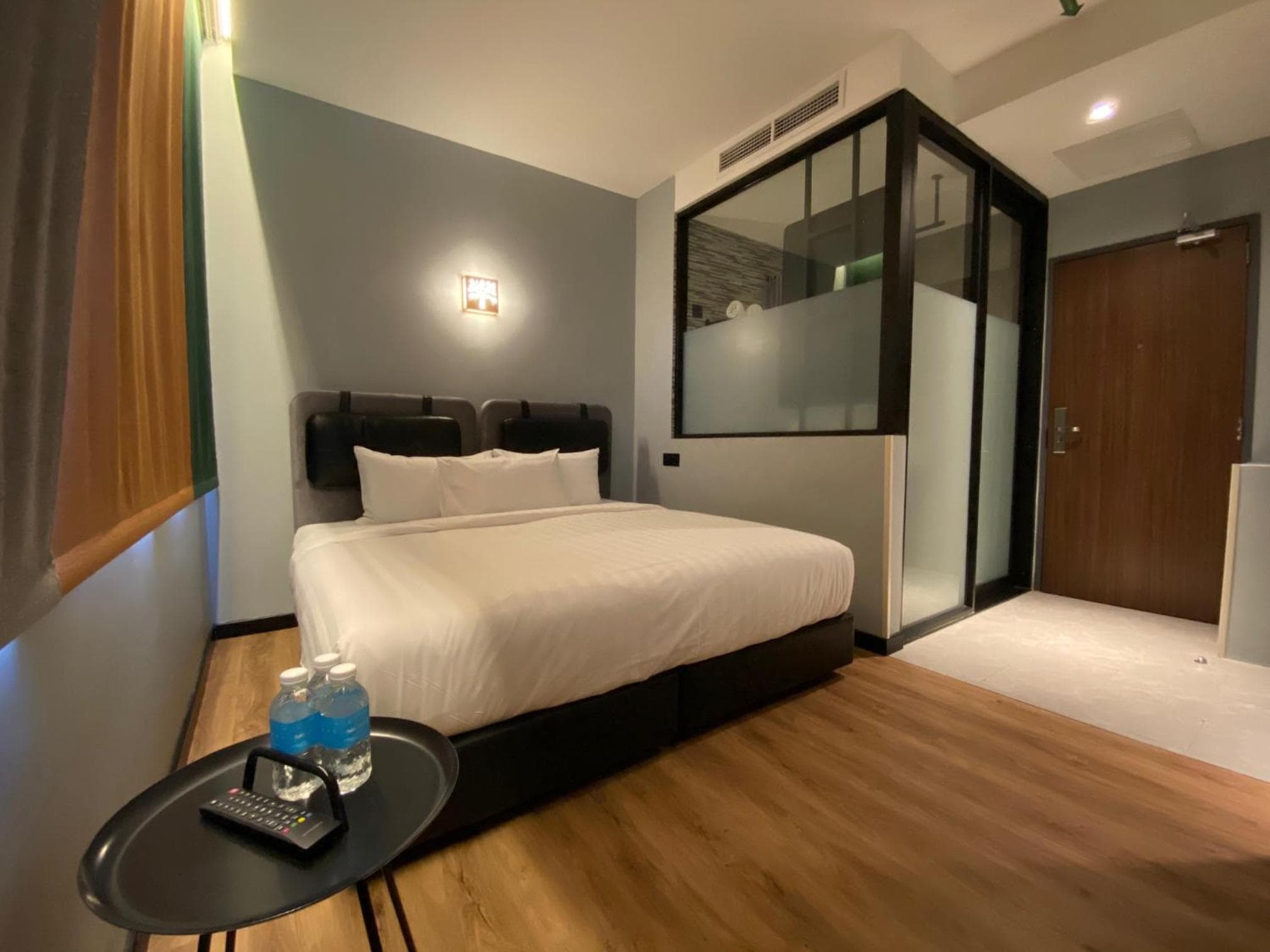 The Seraya Hotel photo 3