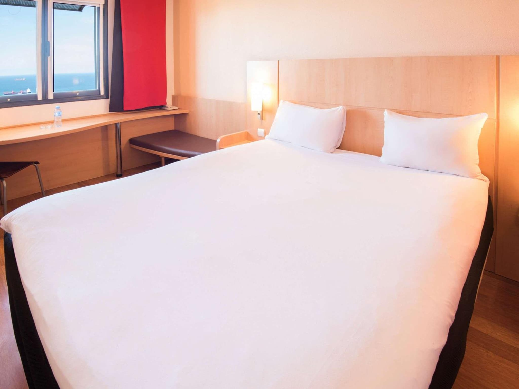ibis Oran les Falaises photo 6