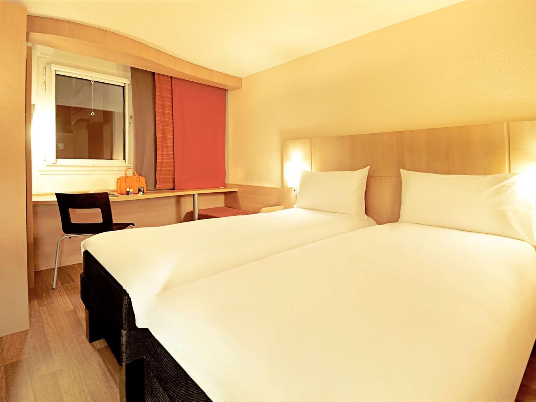 ibis Oran les Falaises photo 4
