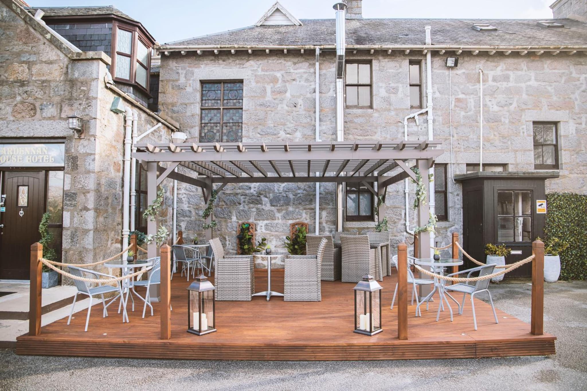 Ardennan House Hotel photo 7