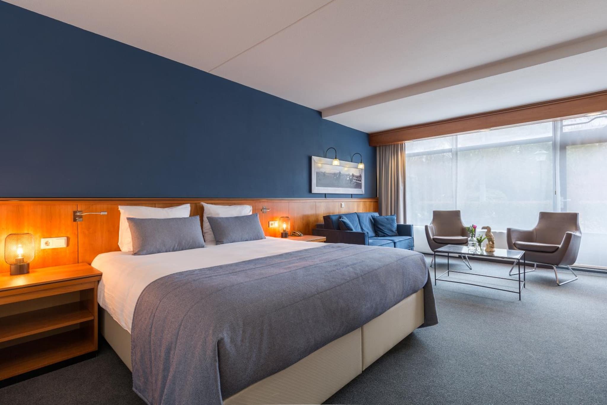 Van der Valk hotel Den Haag Wassenaar photo 3