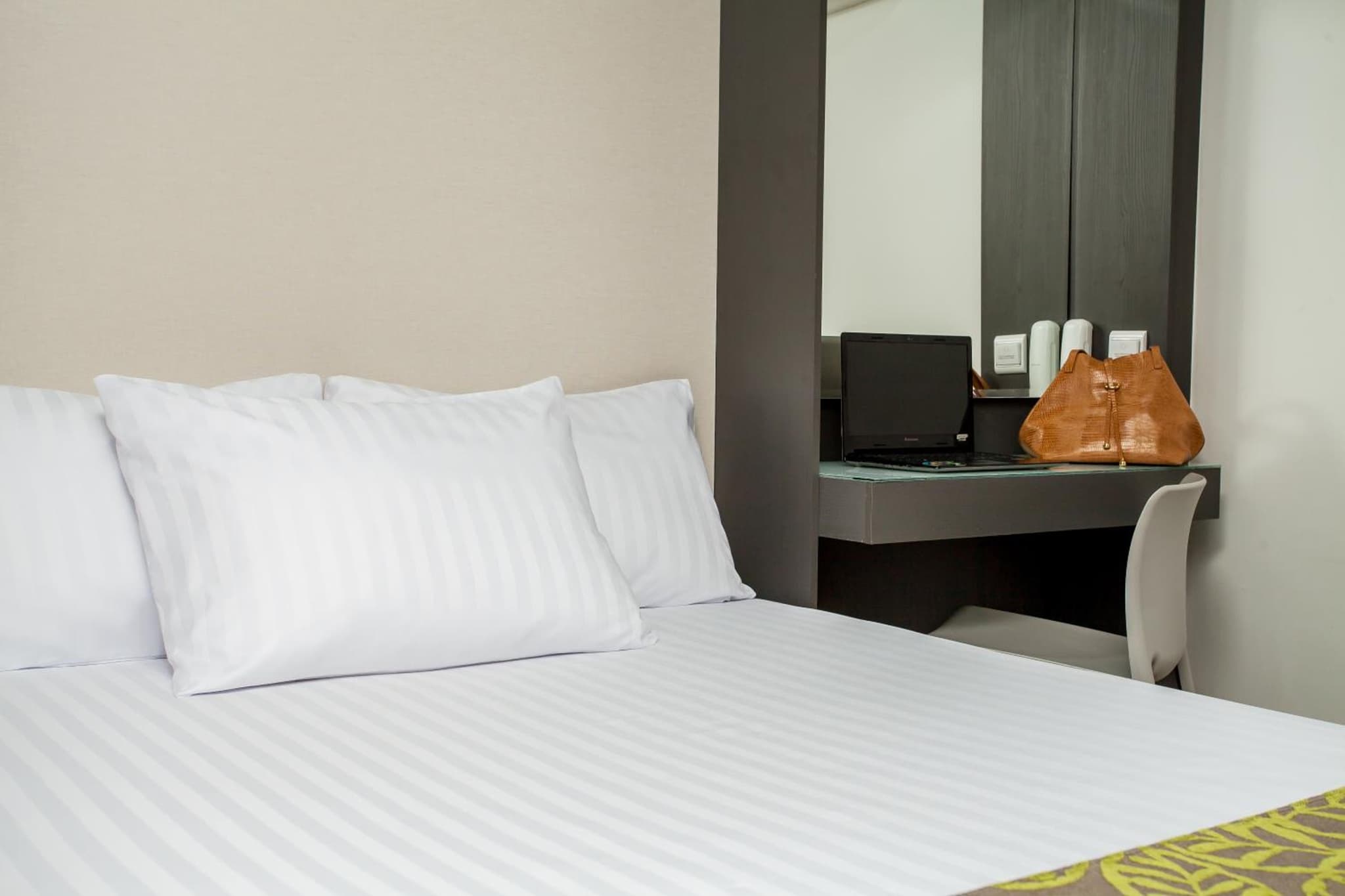 Eco Star Hotel photo 7