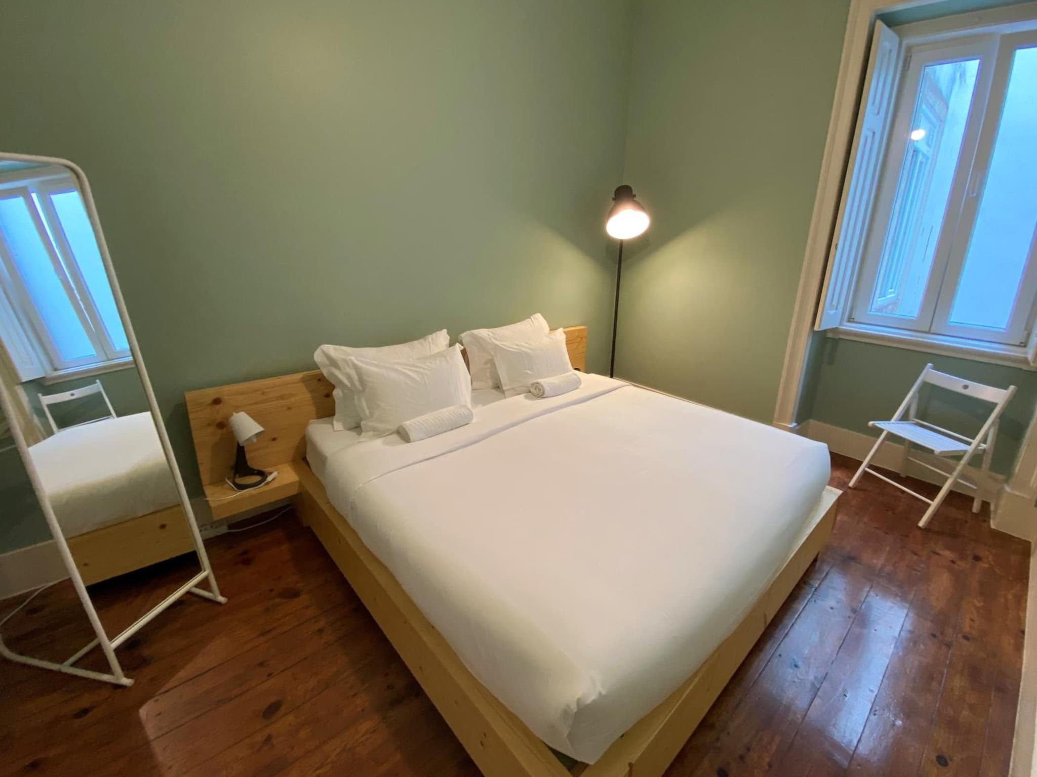 Green Heart Hostel photo 2