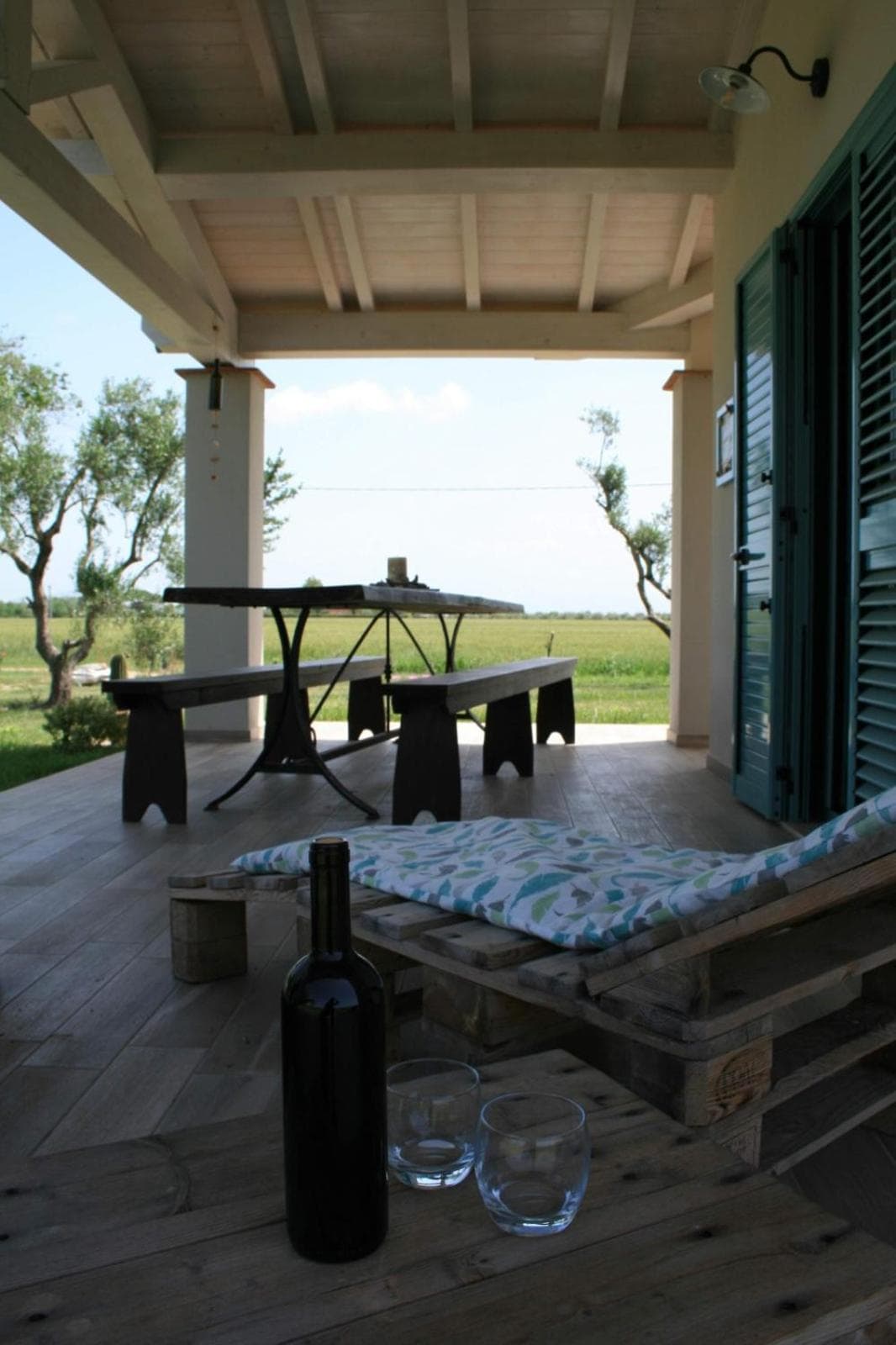 Agriturismo podere 678 photo 4