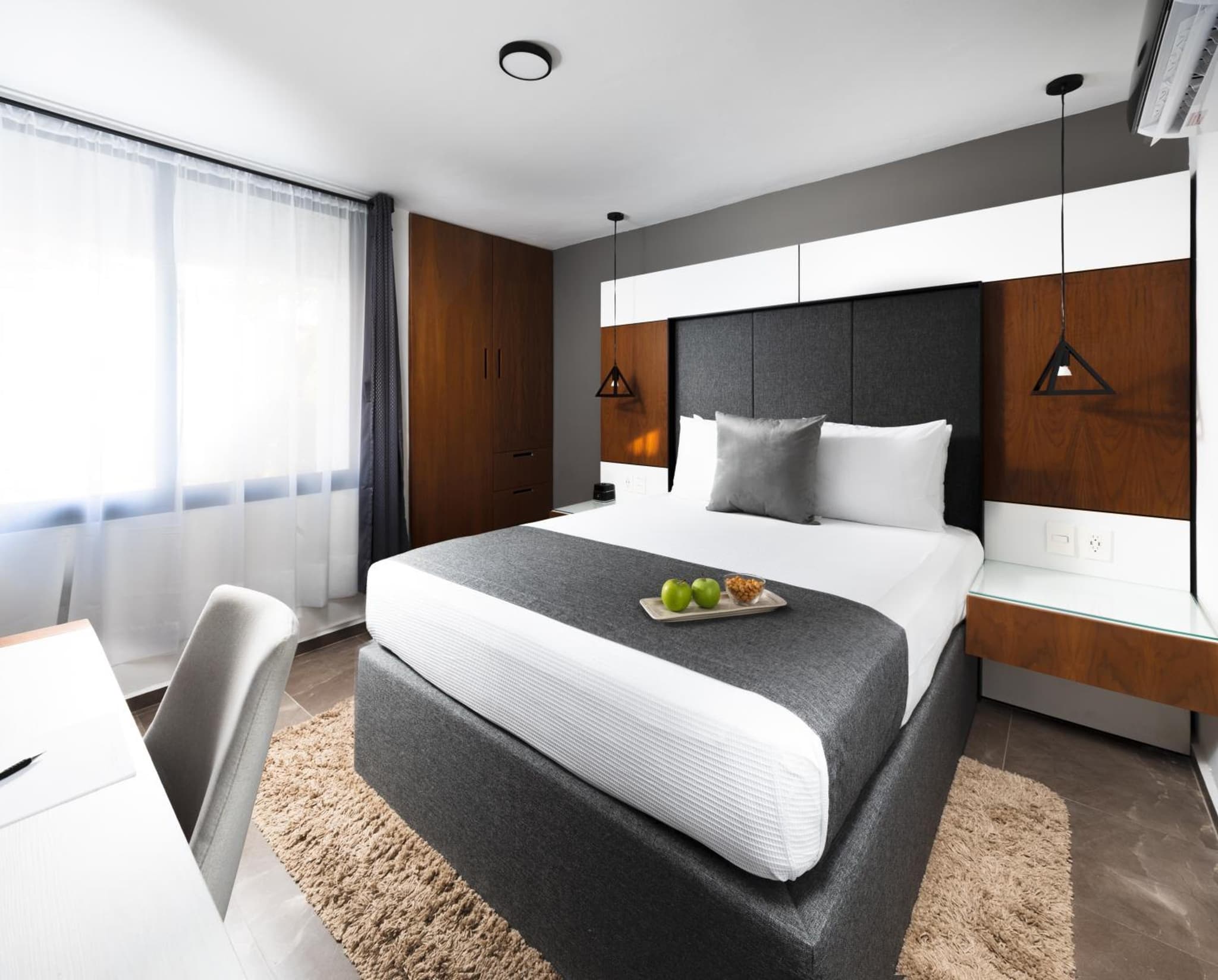 Seven Boutique Apartments Cancún photo 7