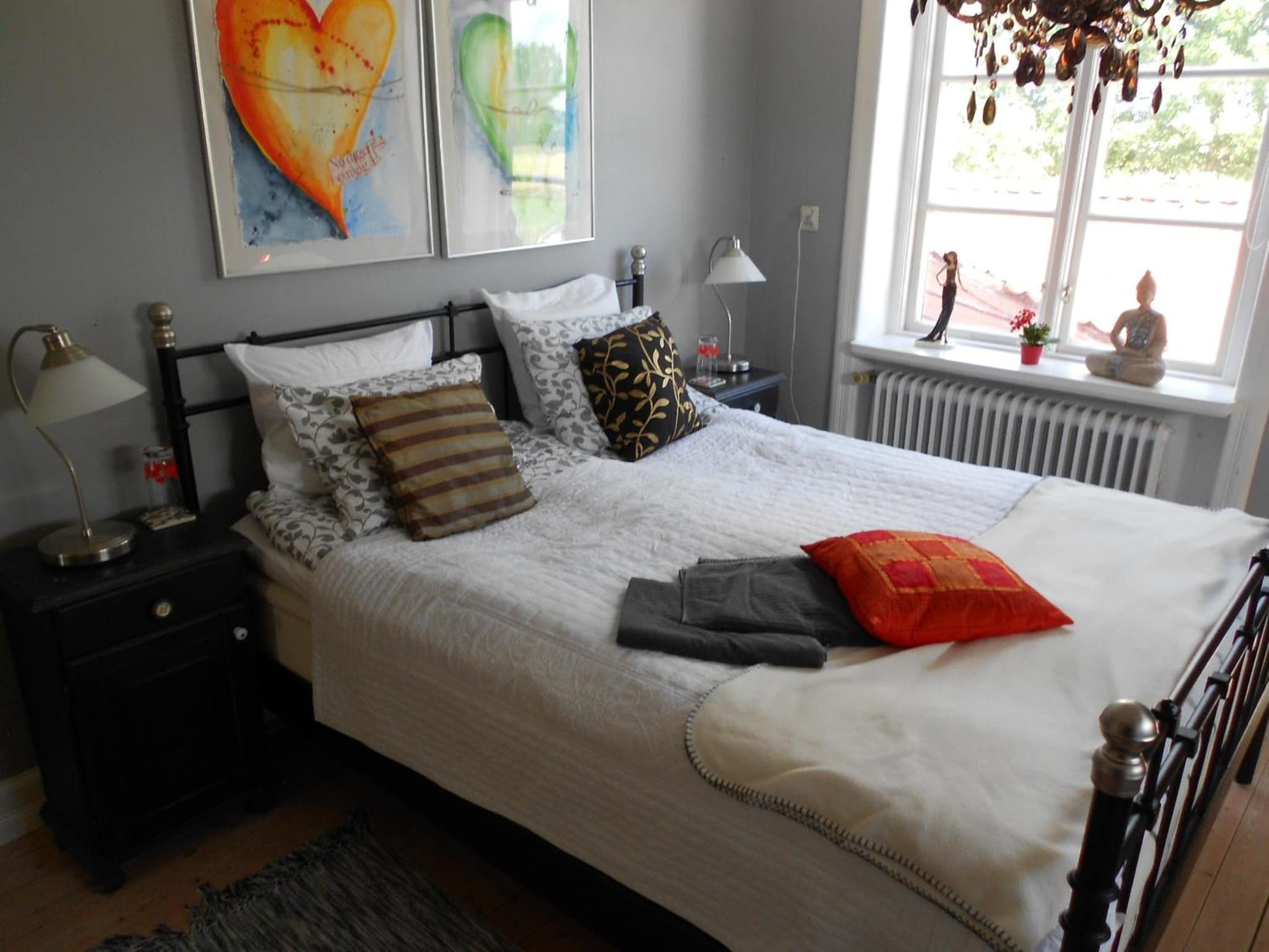 The Garden Hill Hotel photo 2