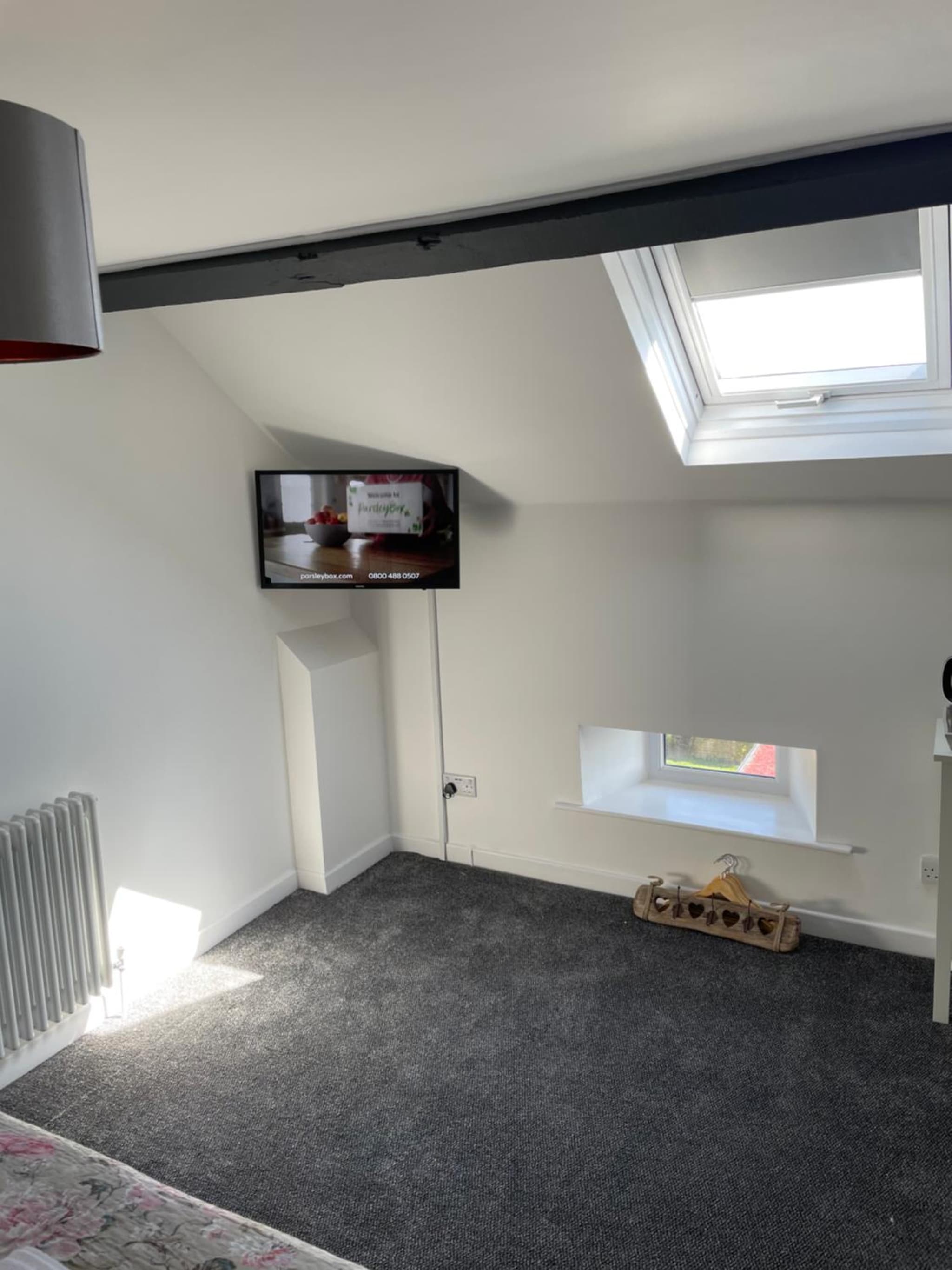 The Nags Head - Room only accommodation photo 8