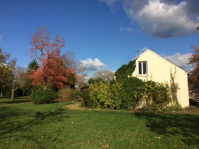La Marelle