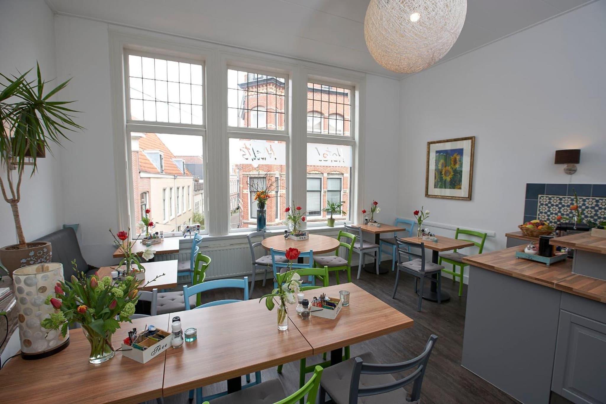 Bed & Breakfast Hotel Malts photo 5