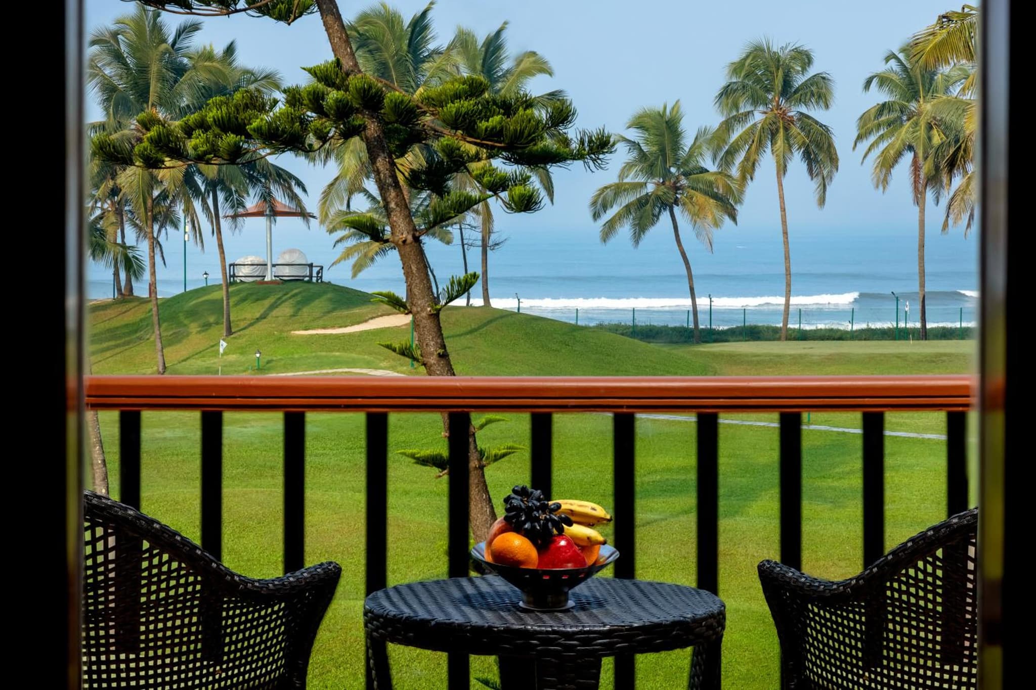 Caravela Beach Resort photo 9