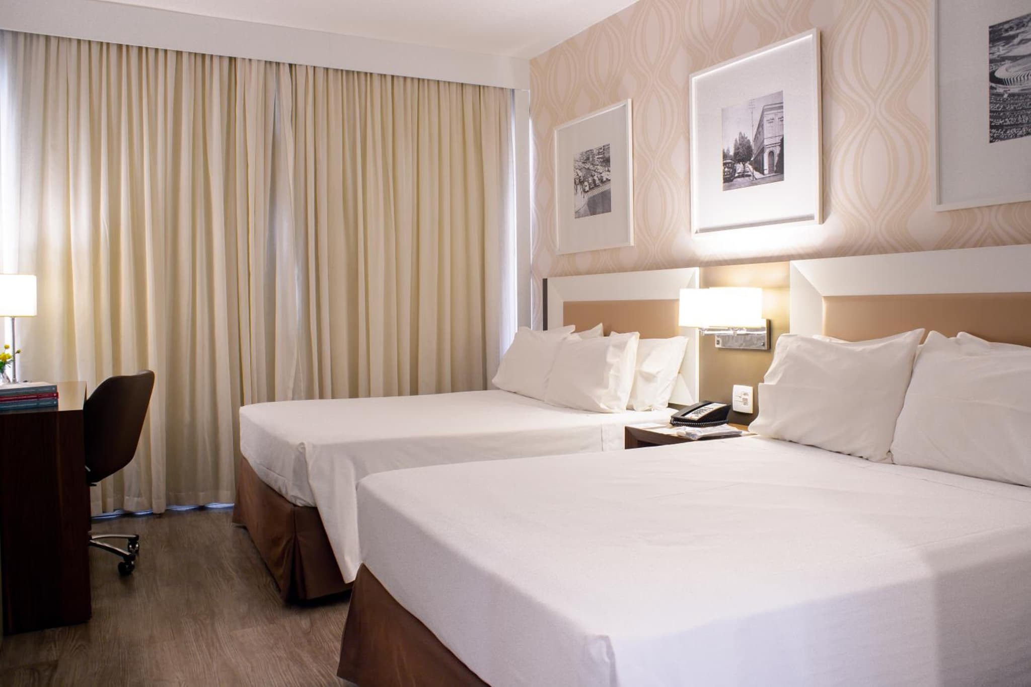 Holiday Inn Belo Horizonte Savassi by IHG photo 7