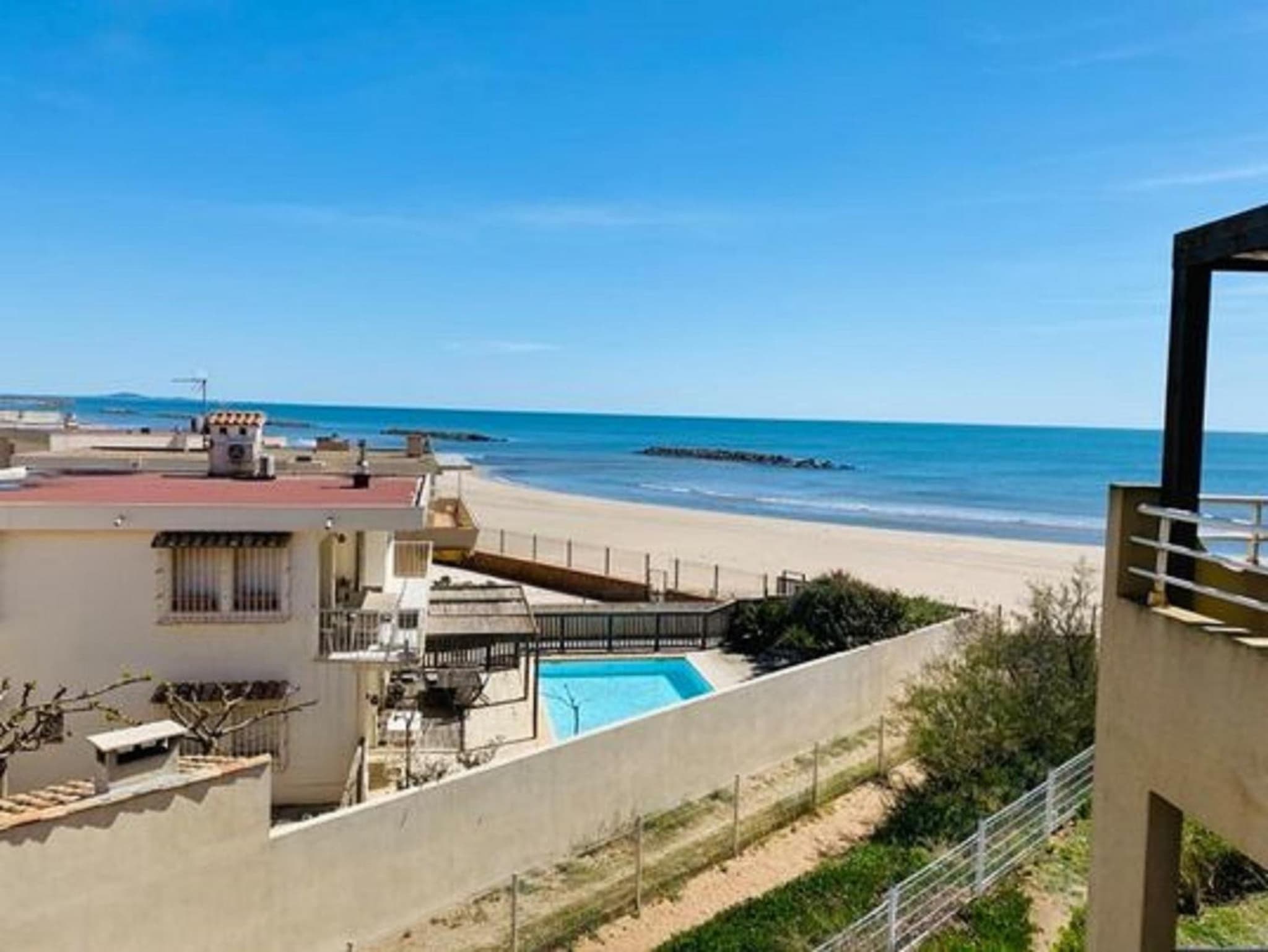 Vacancéole - Résidence Alizéa Beach photo 8