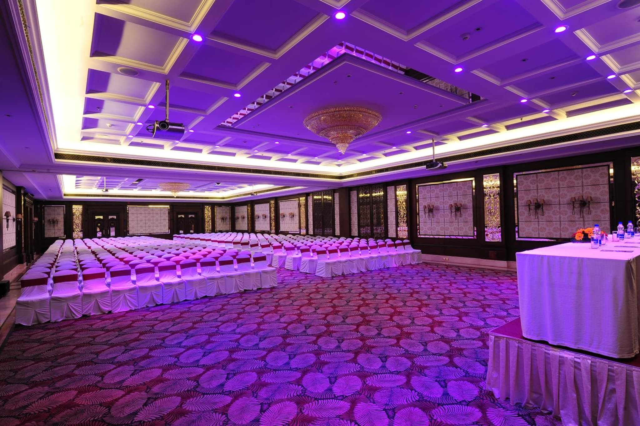 Mayfair Convention photo 2