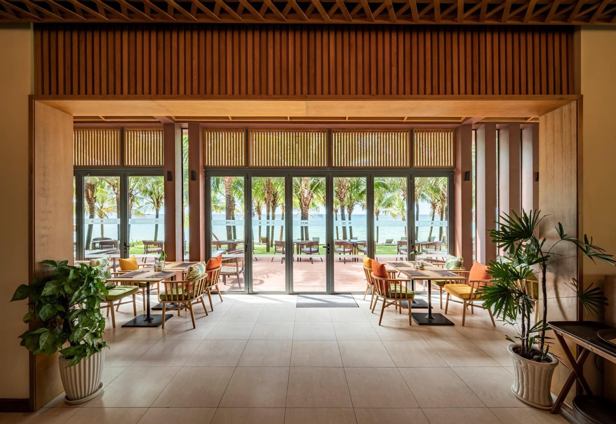 Dusit Princess Moonrise Beach Resort photo 4