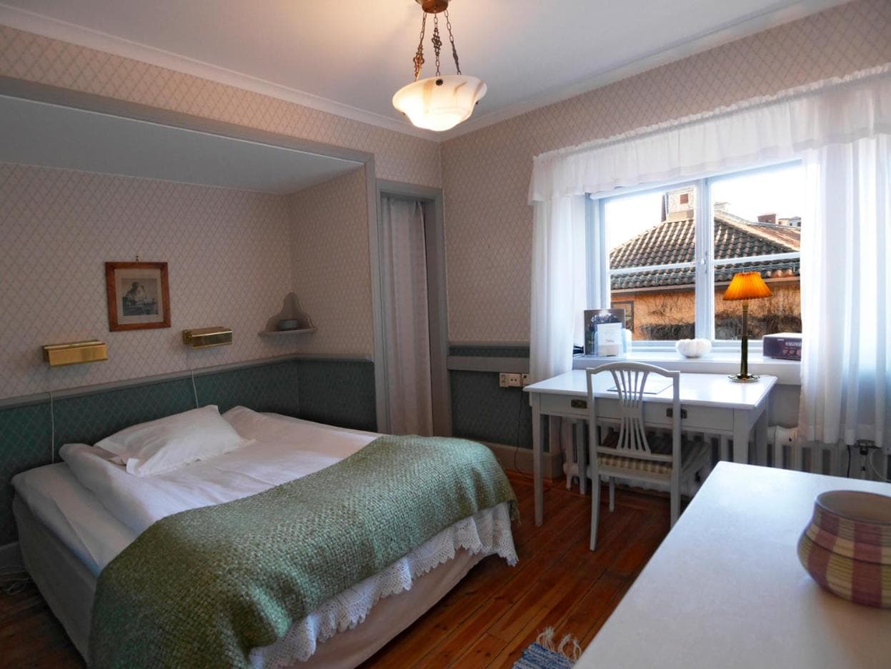 Sigtunastiftelsen Hotell & Konferens photo 8