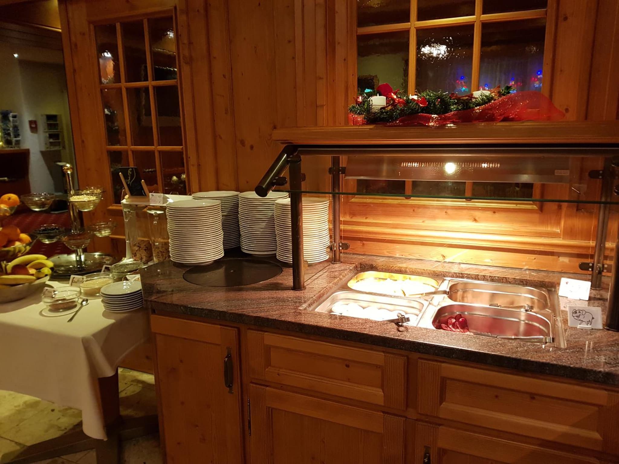 Hotel Taescherhof photo 8