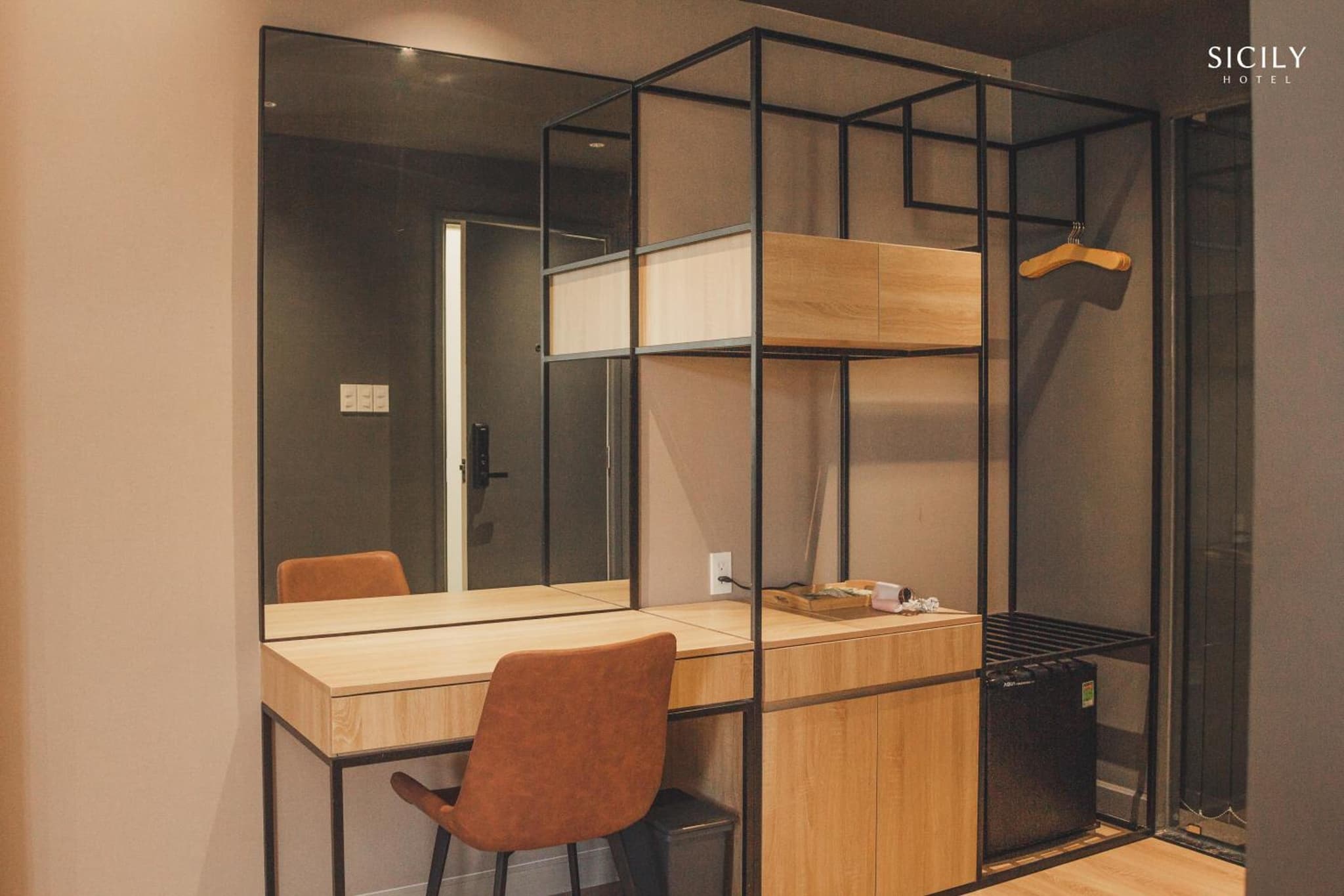 Sicily Hotel Grand World Phú Quốc photo 9