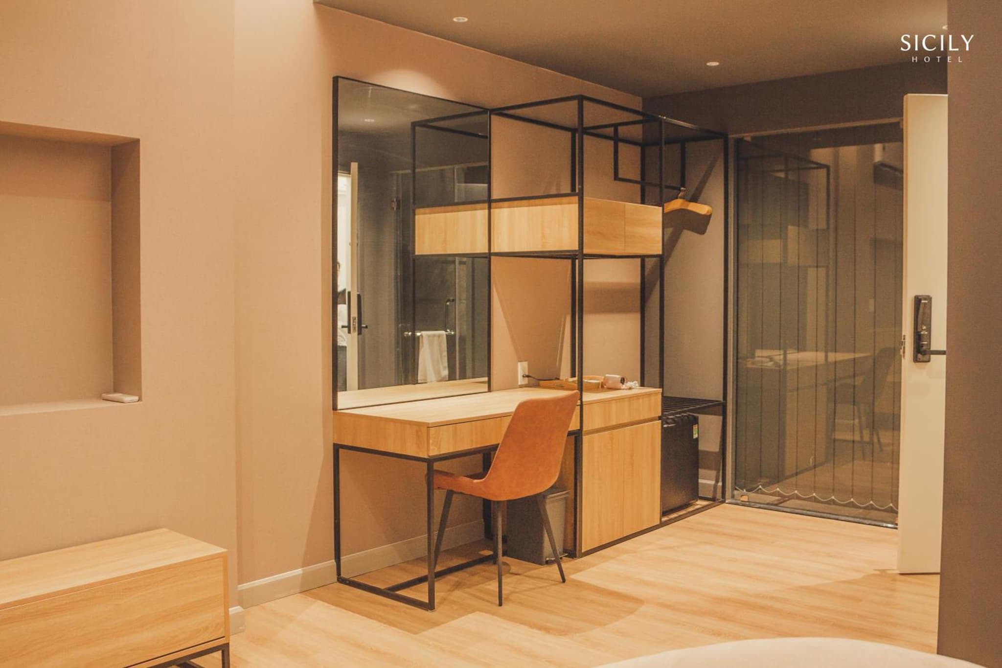 Sicily Hotel Grand World Phú Quốc photo 8