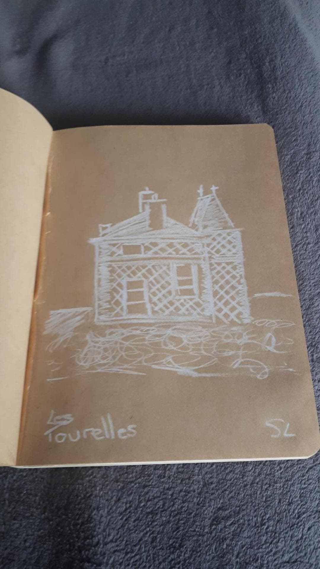 La tourelle photo 8