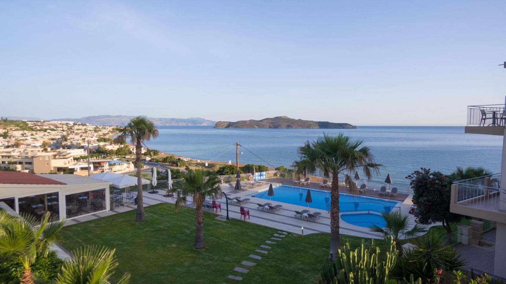 Renieris Hotel photo 8