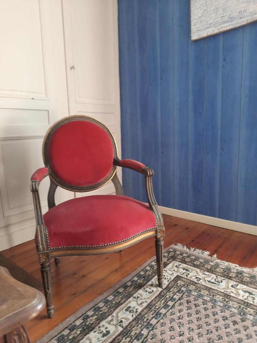 La tourelle photo 5