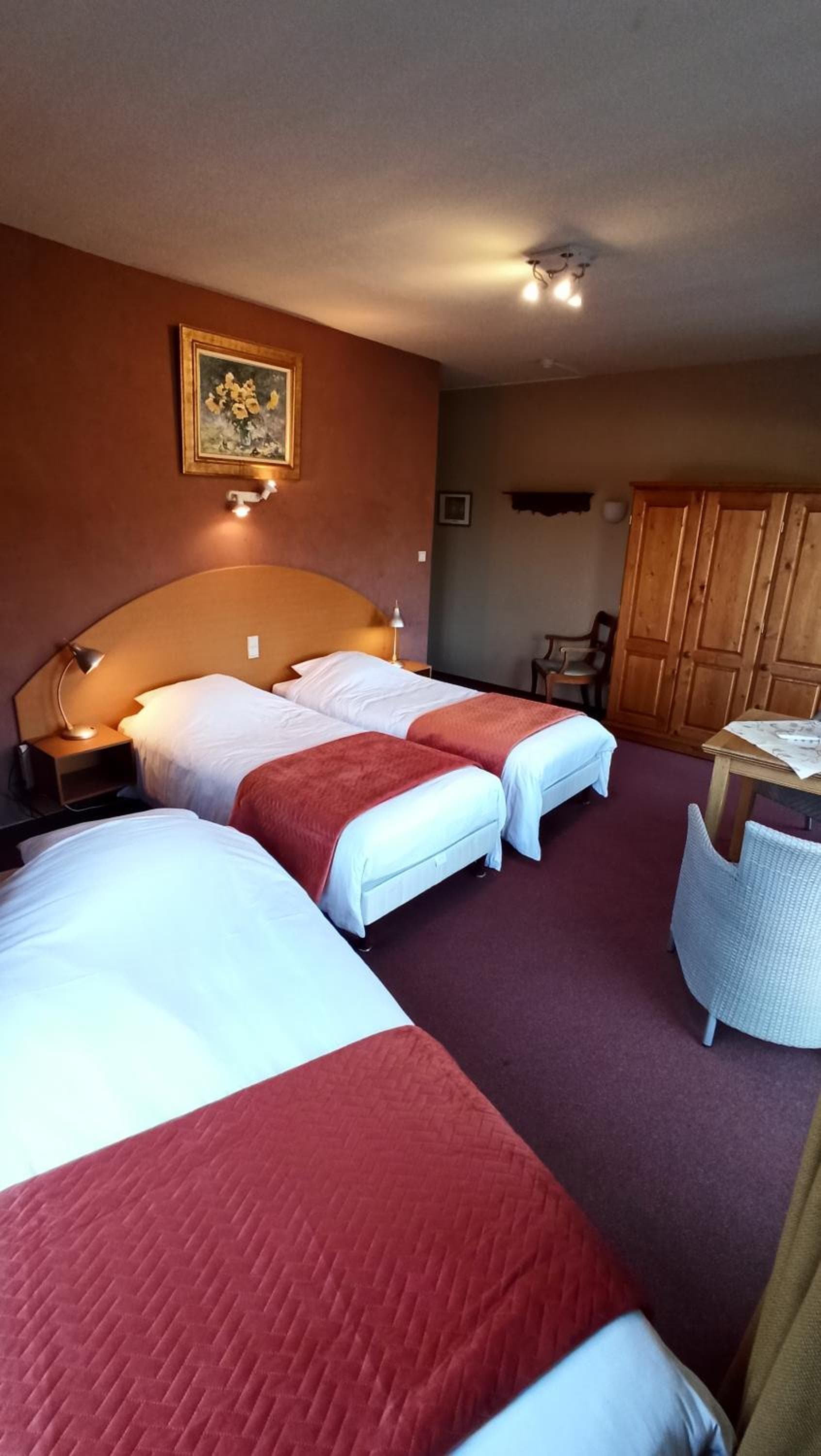 Hotel Le Chalet photo 4