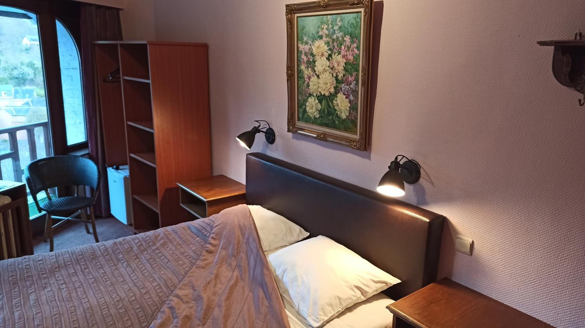 Hotel Le Chalet photo 8