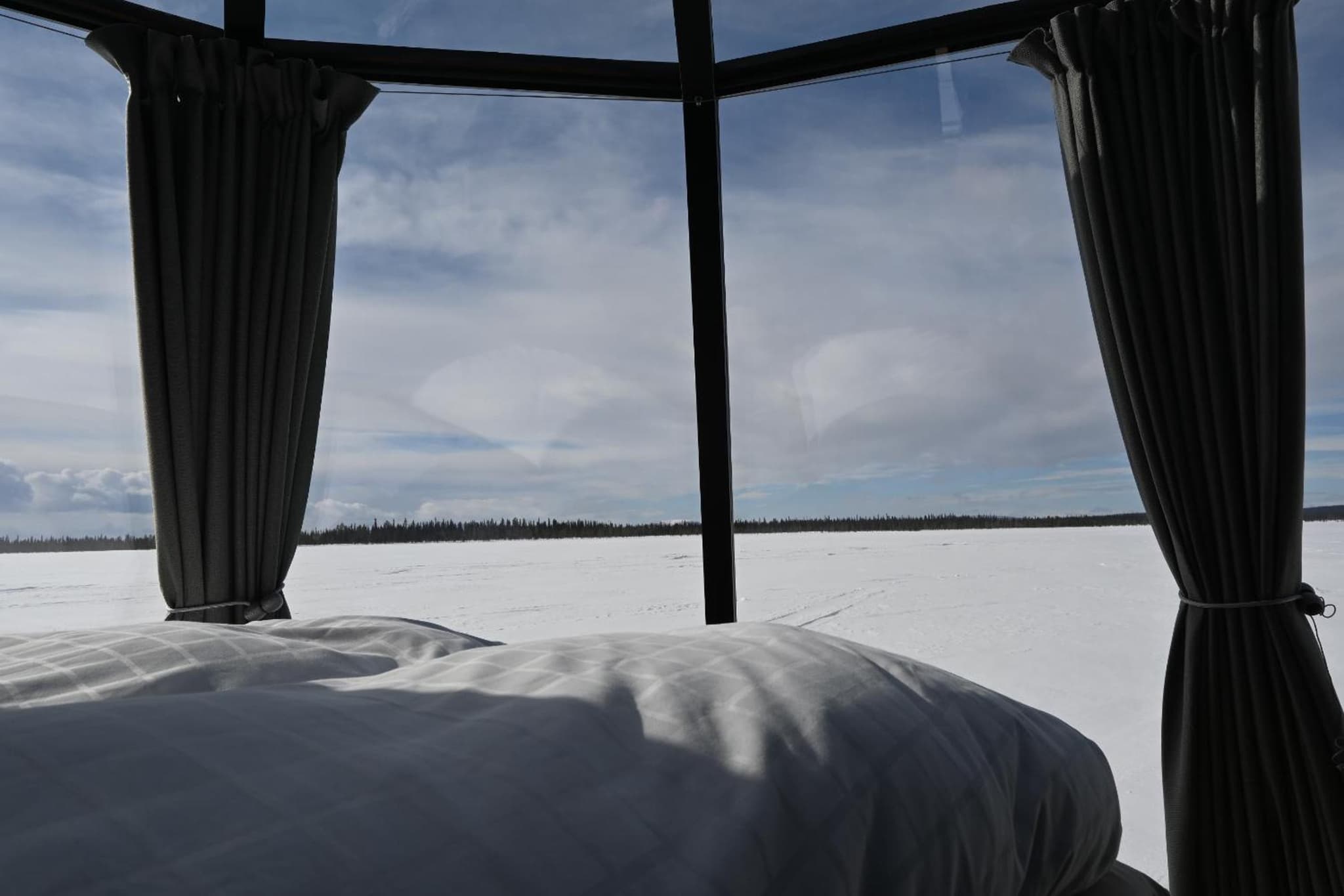 Laponia Sky Hut photo 2
