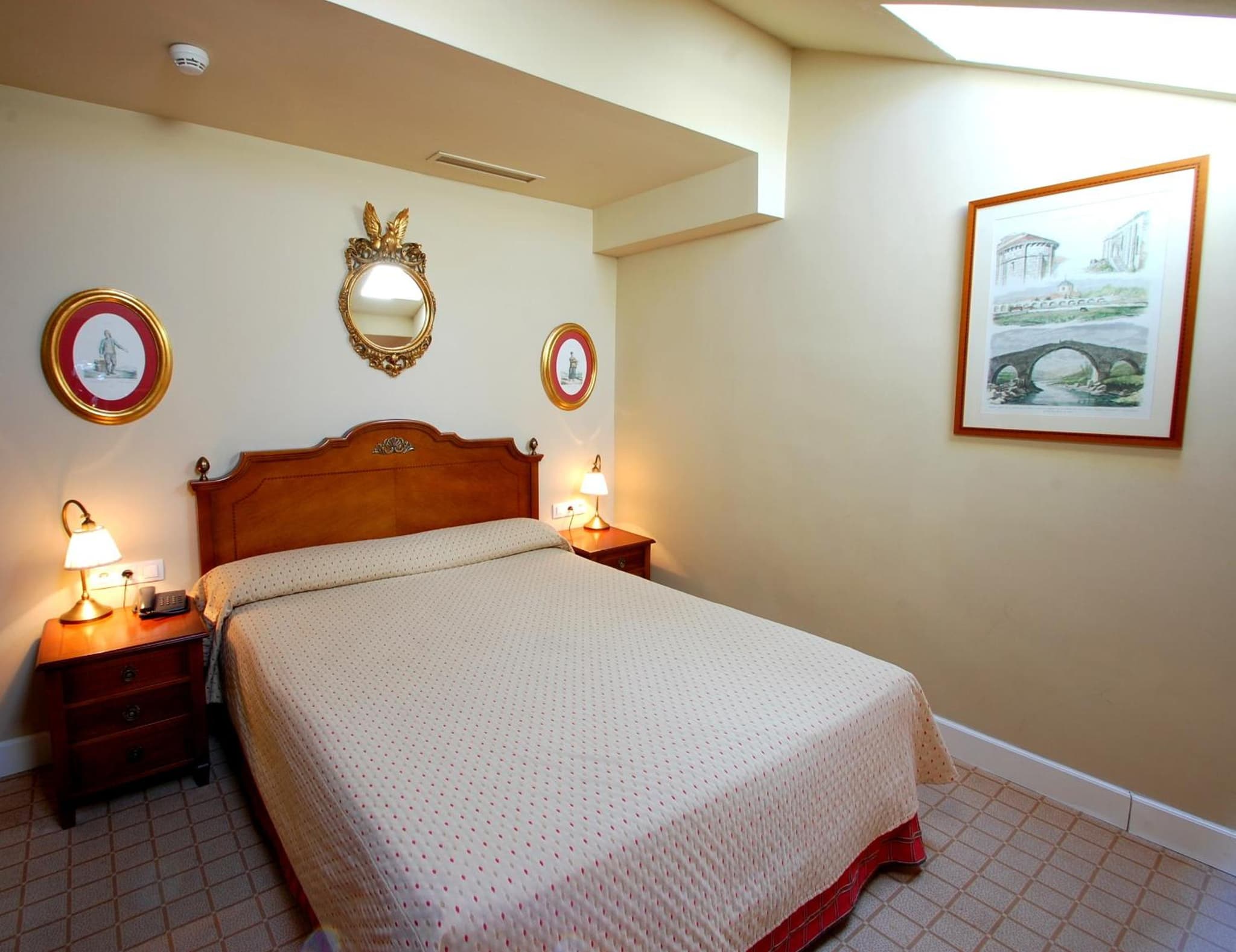 Gran Hotel Pelayo photo 7
