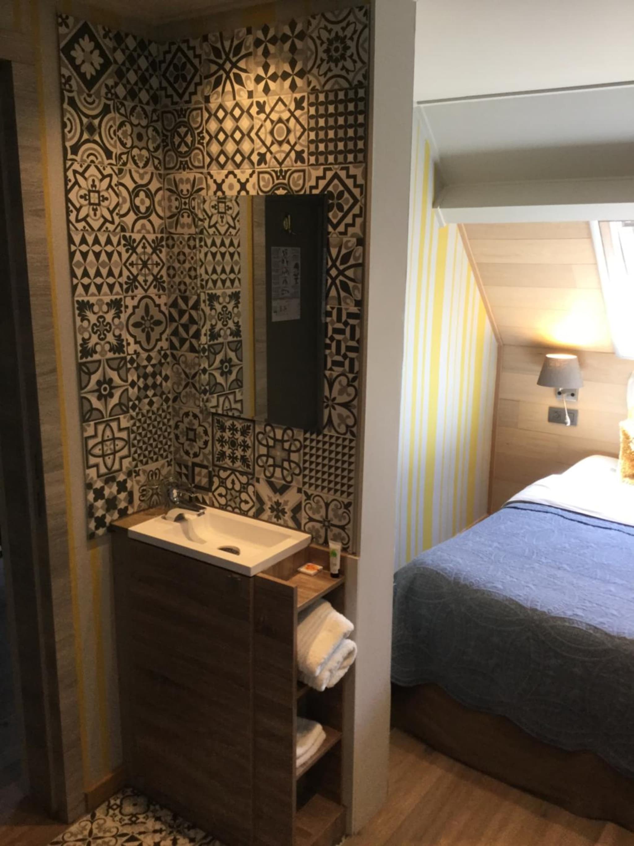 Boutique hotel Het Bloemenhof photo 4