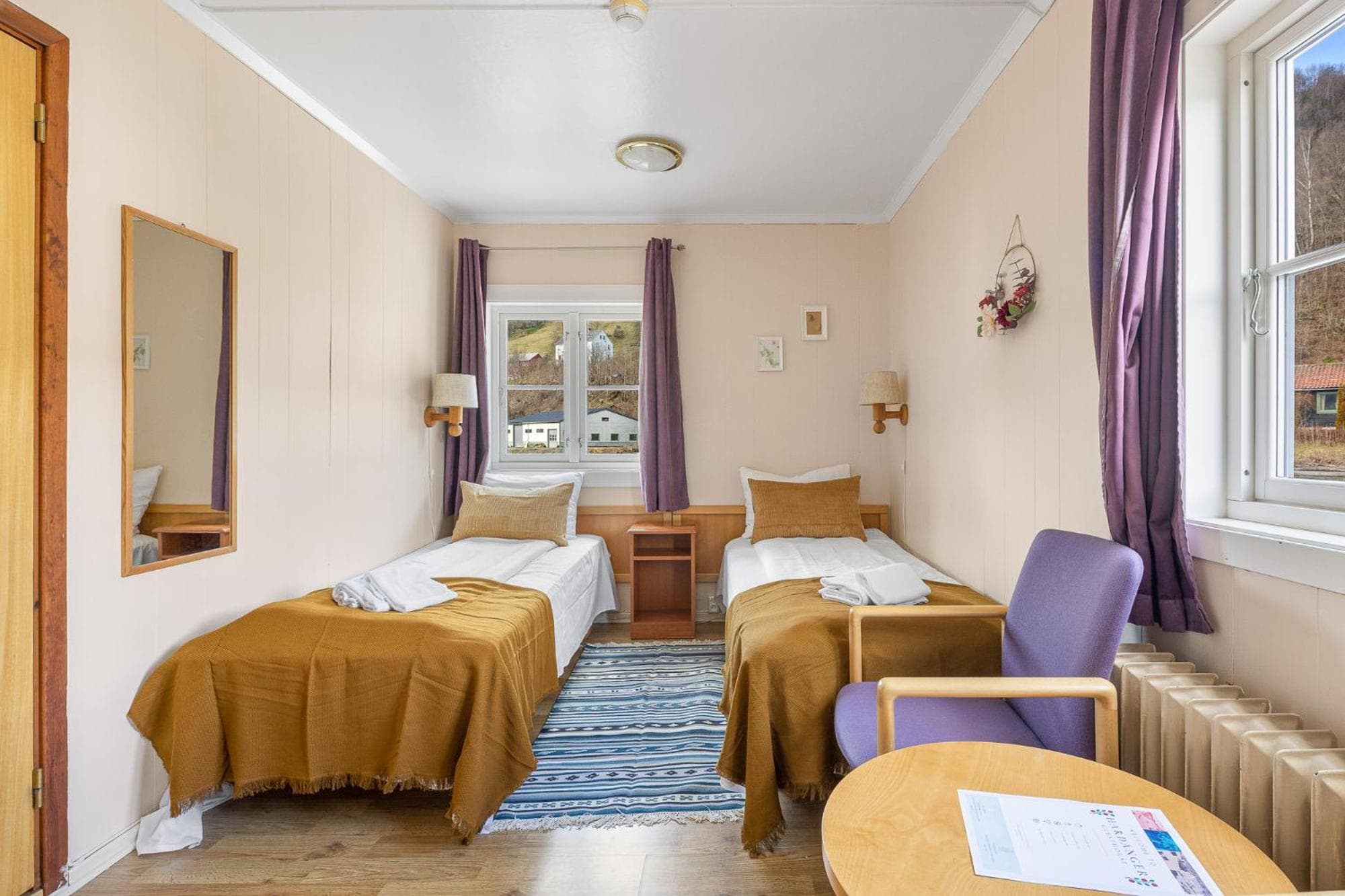 Hardanger Guesthouse photo 6