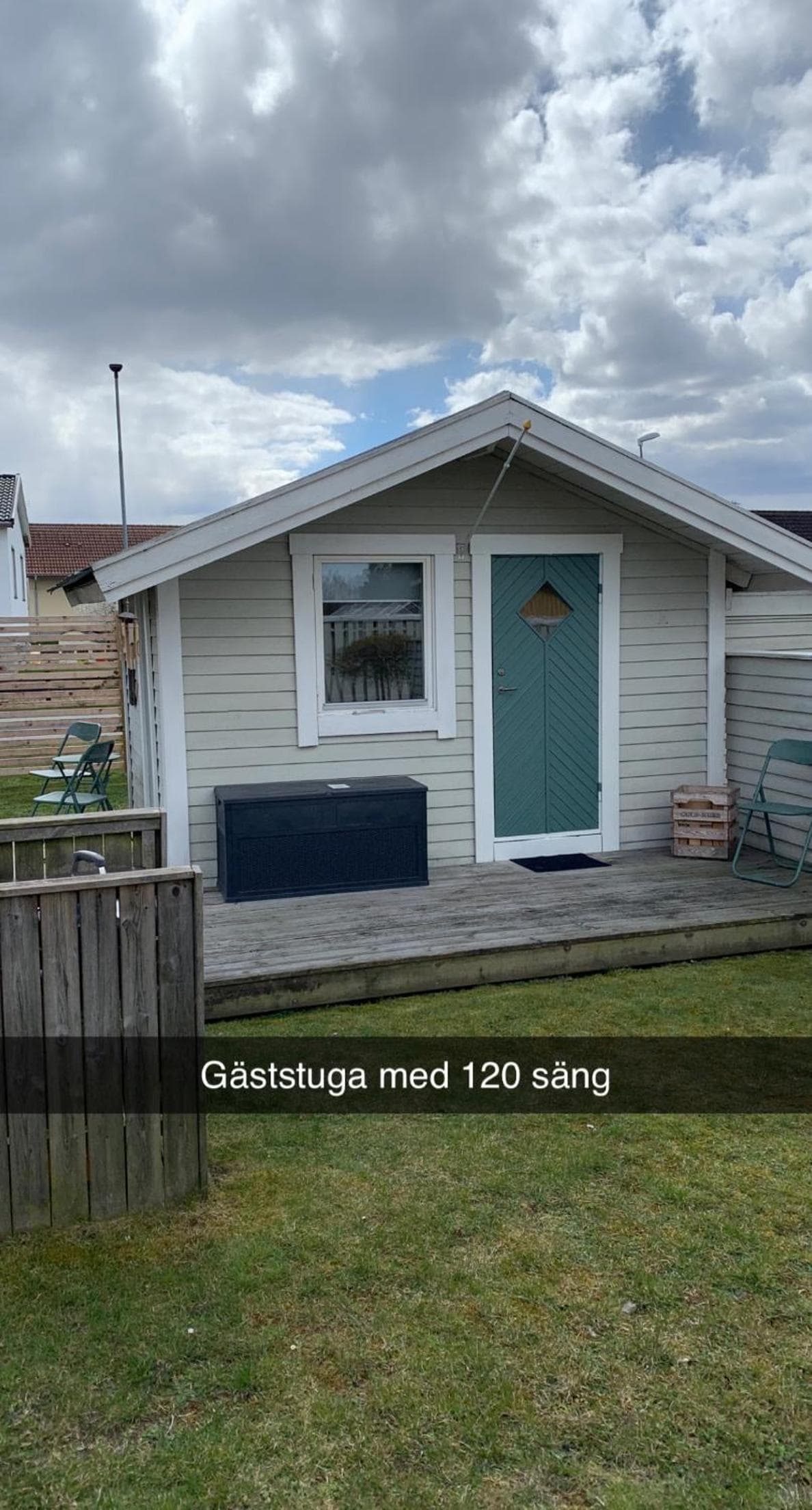 Villa Sus & Dus photo 4