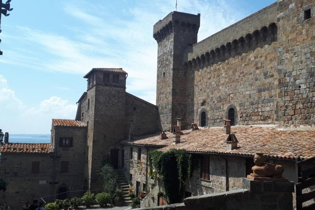 Residenza Monastero de' Medici photo 3