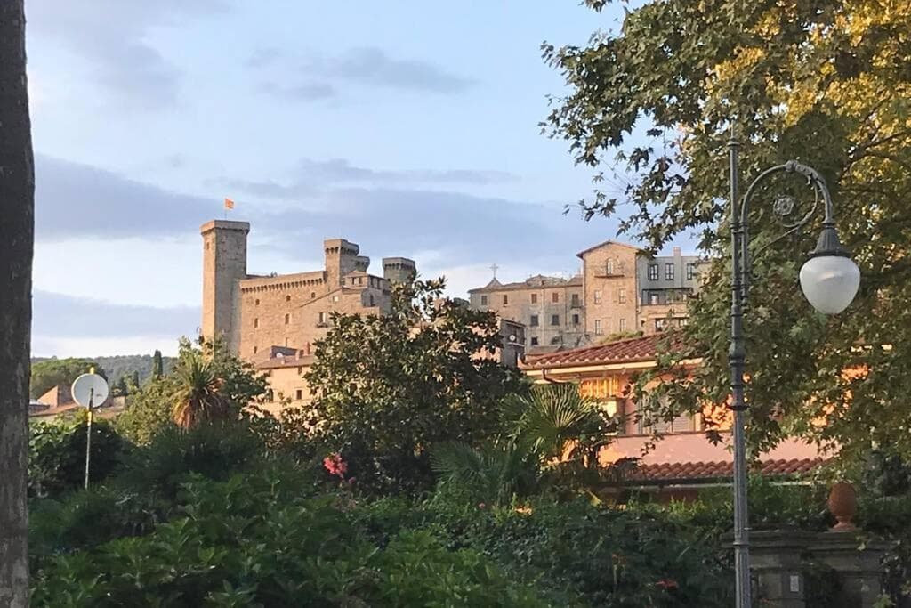 Residenza Monastero de' Medici photo 2