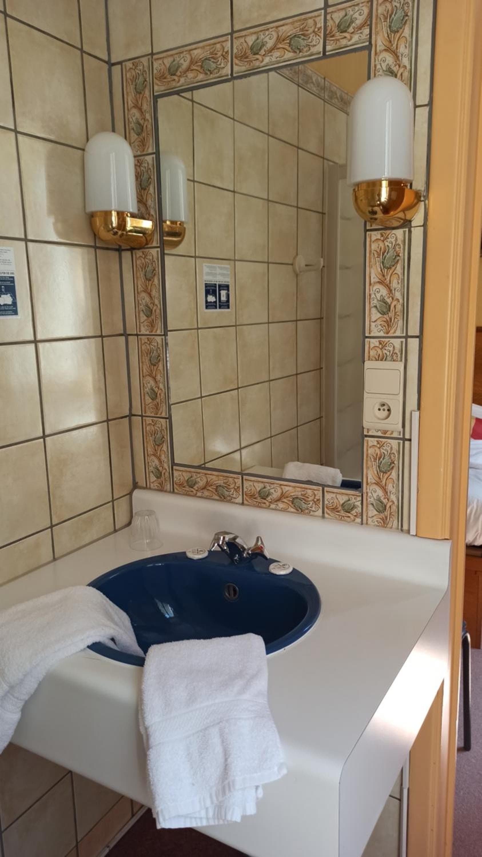 Hotel Le Chalet photo 3