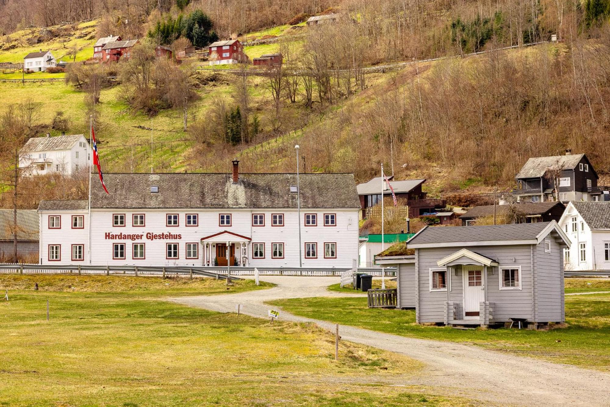 Ulvik Camping photo 4