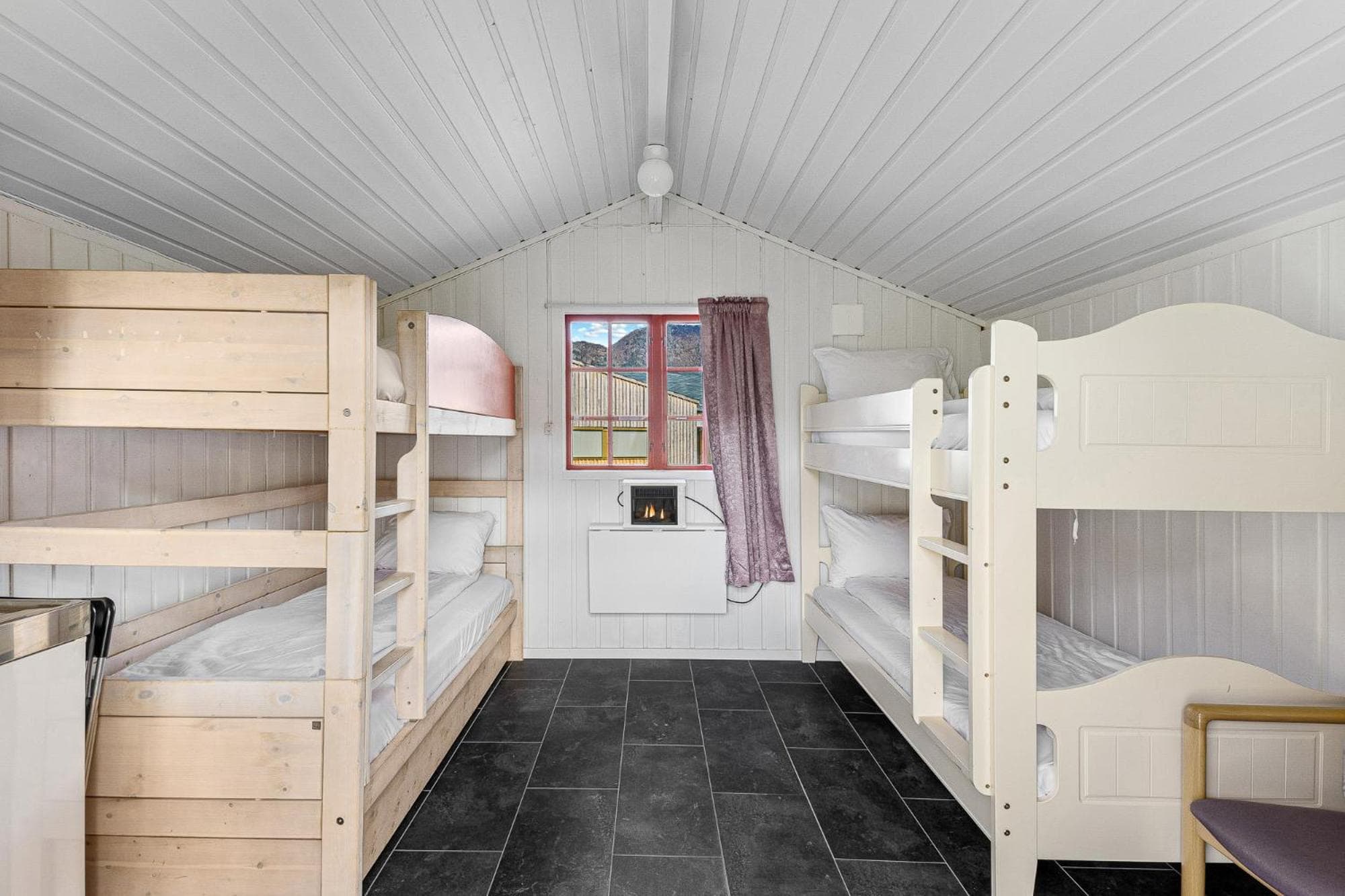 Ulvik Camping photo 2