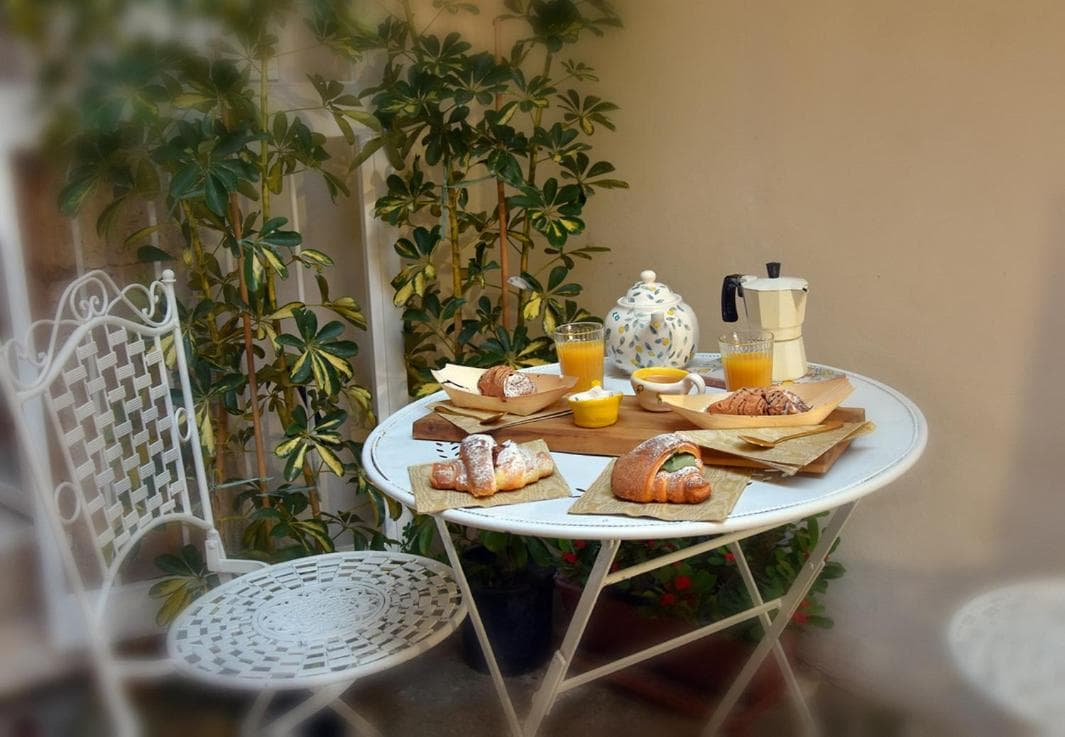LEMON SUITE Ortigia photo 9