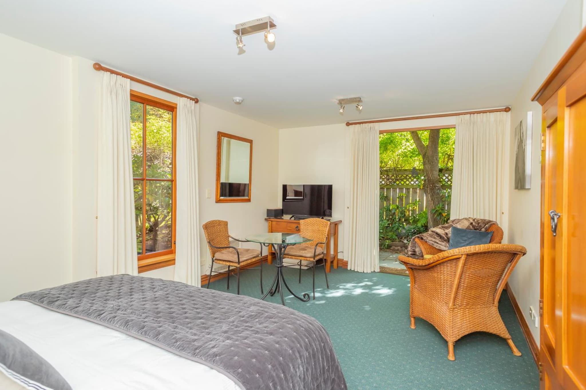 Arrowtown House Boutique Hotel photo 8