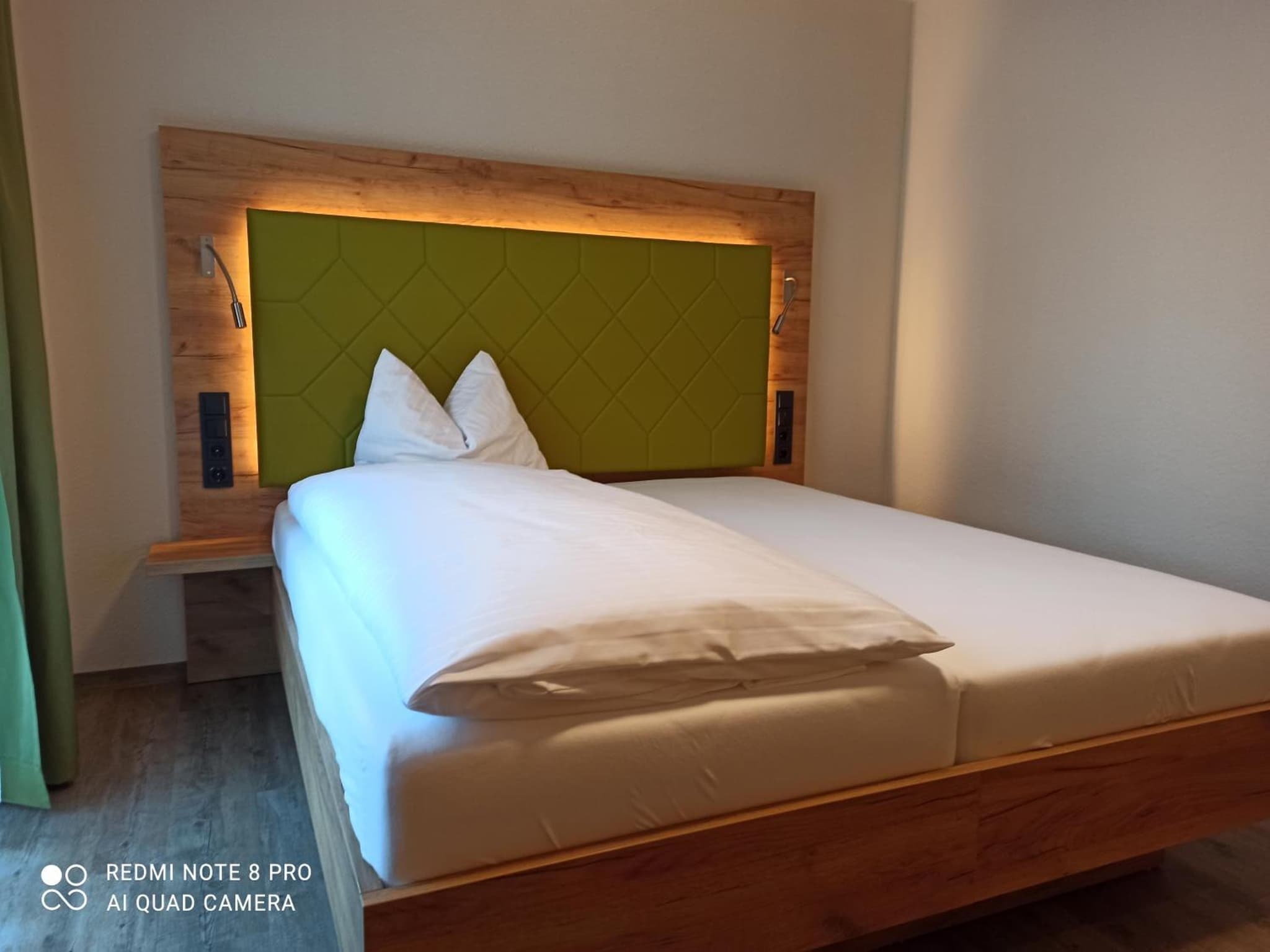 Landgasthaus Hotel Eggert photo 9
