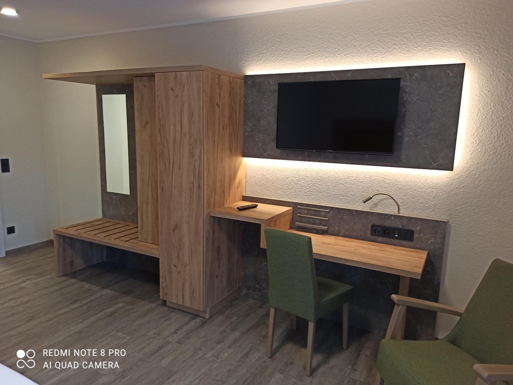 Landgasthaus Hotel Eggert photo 7