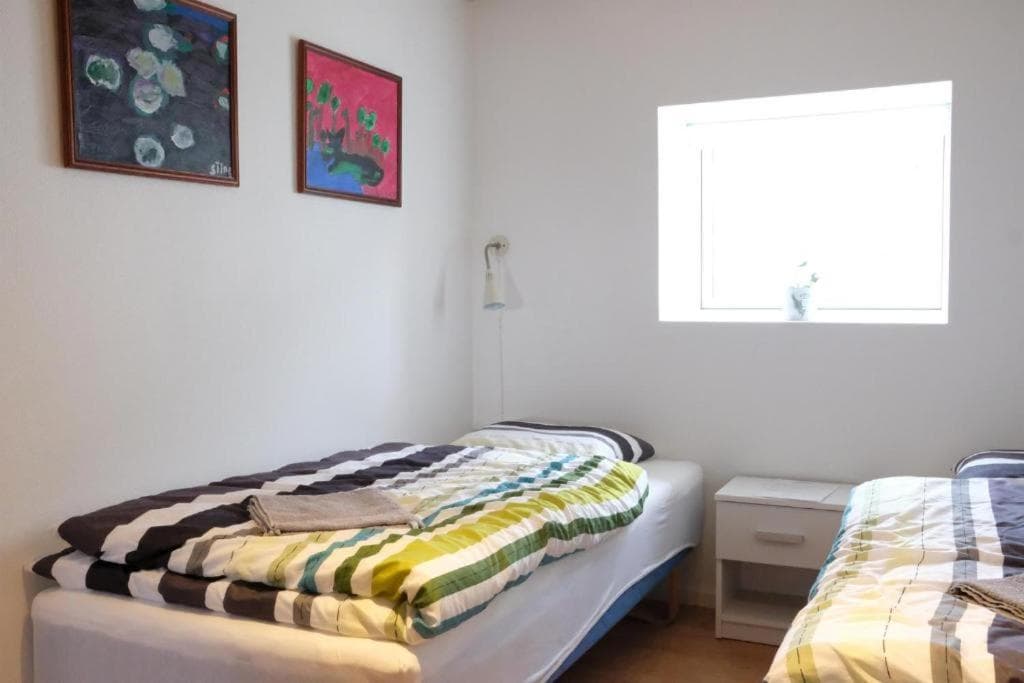 Idestrup Bed and Breakfast photo 2