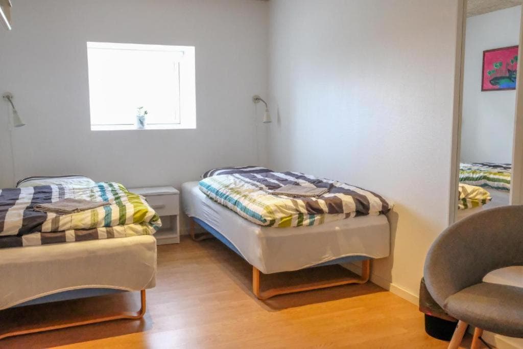 Idestrup Bed and Breakfast photo 4