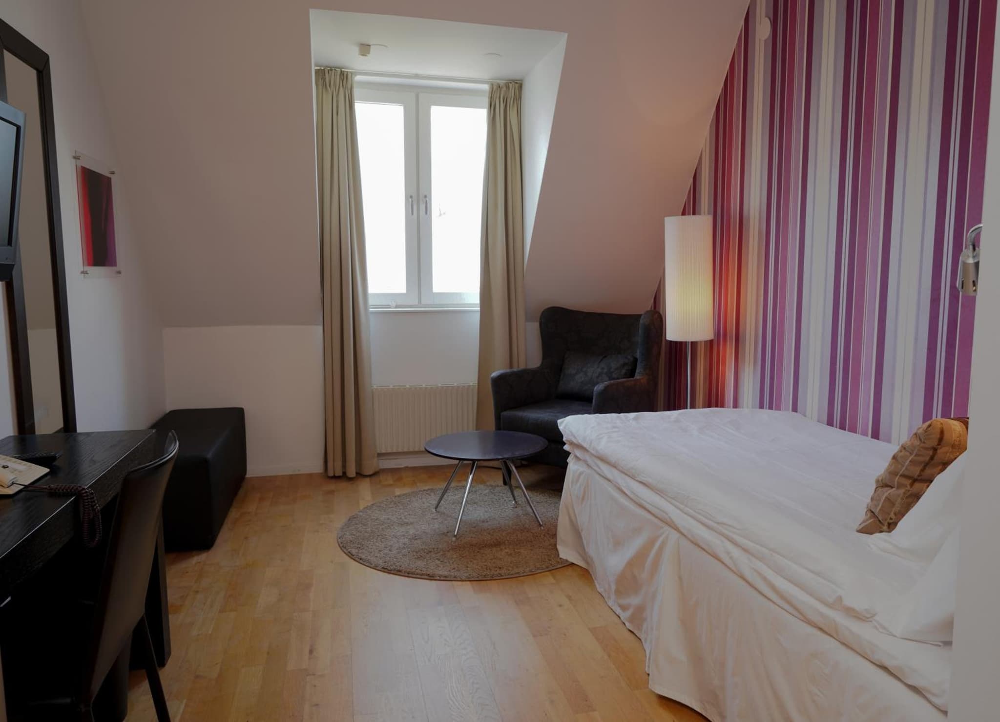 Best Western Plus JA Hotel Karlskrona photo 8